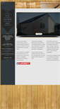Mobile Screenshot of lockettjoinery.co.uk